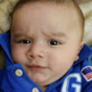 Meet your Posher, Fatima